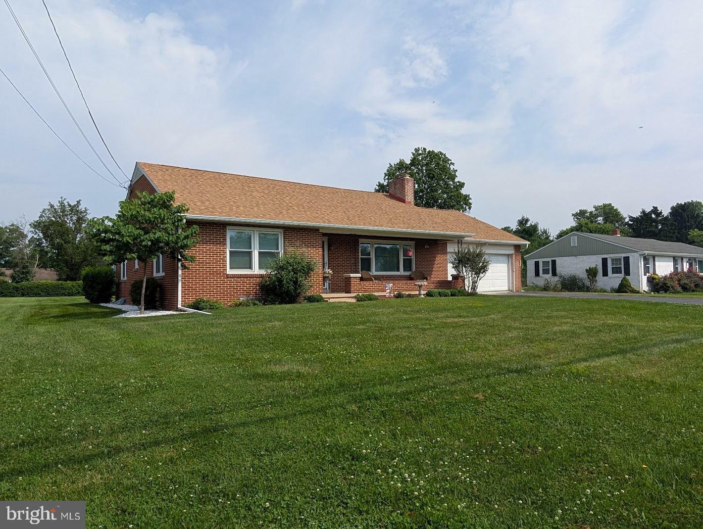 Property Photo: 835 Old Forge Road PA 17070