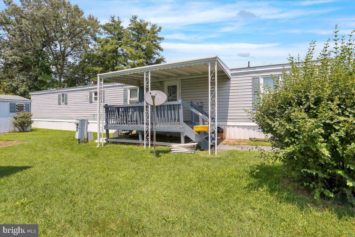 Property Photo: 327 Hampshire Avenue PA 19606