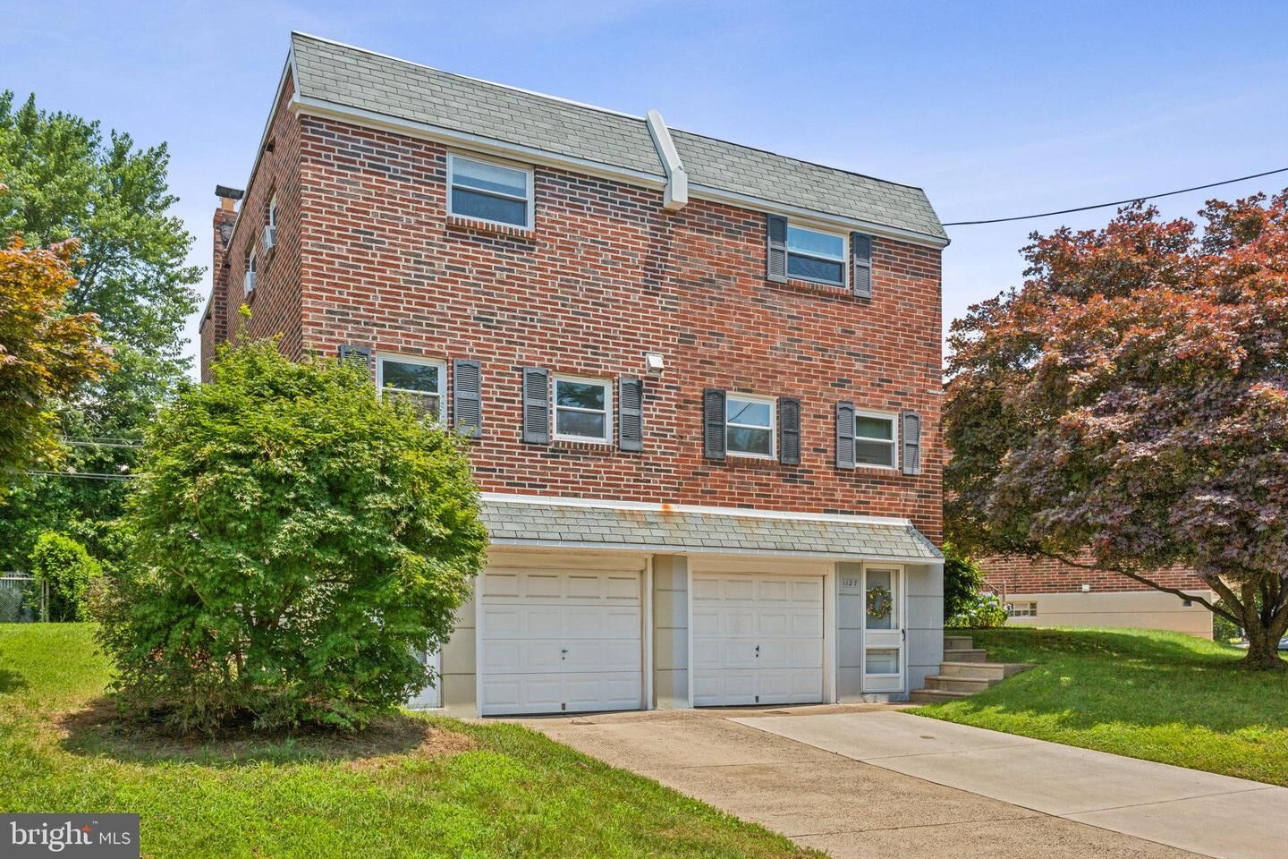 Property Photo:  1125 Solly Avenue  PA 19111 