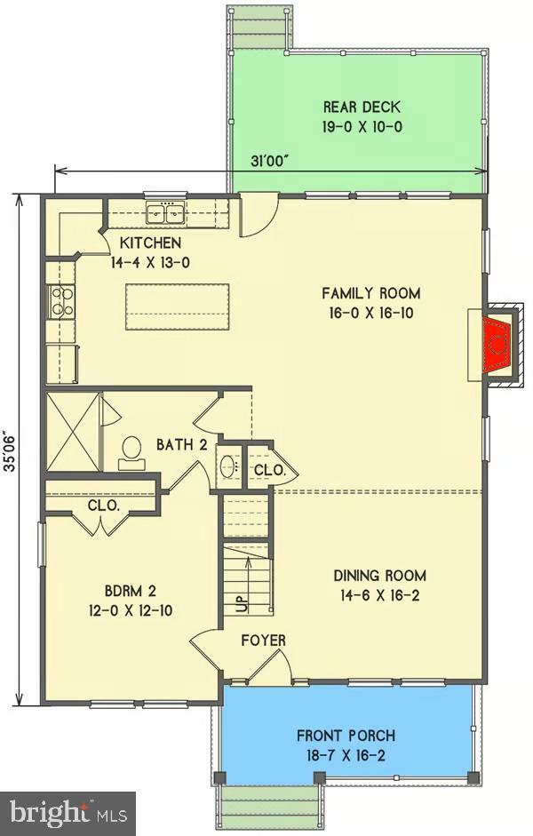 Property Photo: 300 Austin Avenue NJ 08007