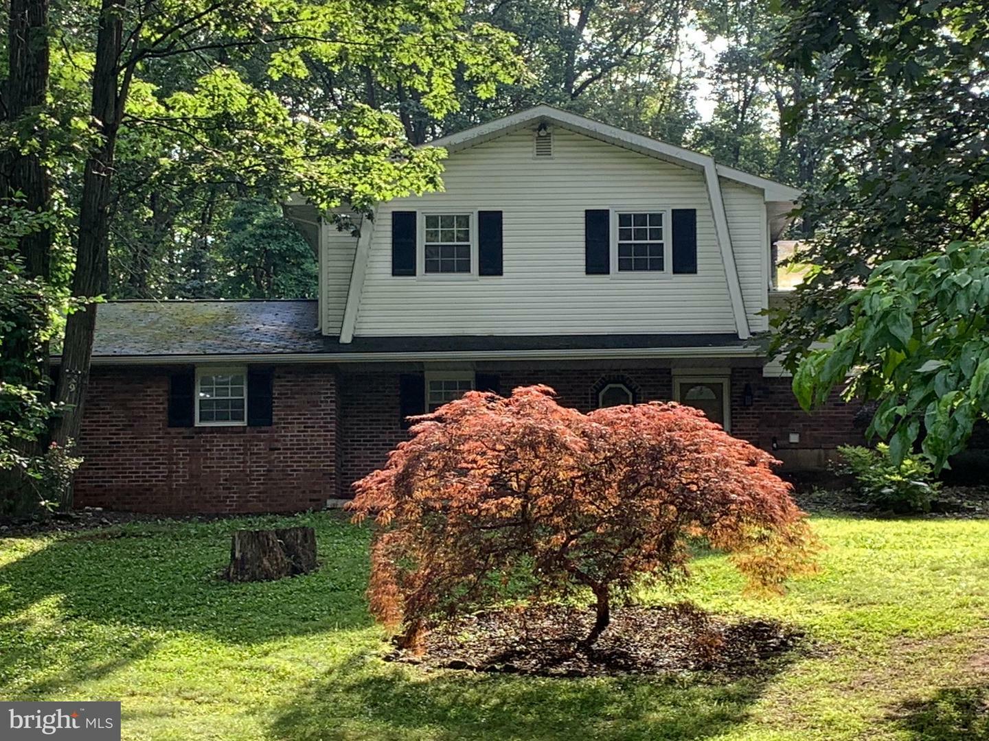 Property Photo:  9579 Ponderosa Court  PA 19529 