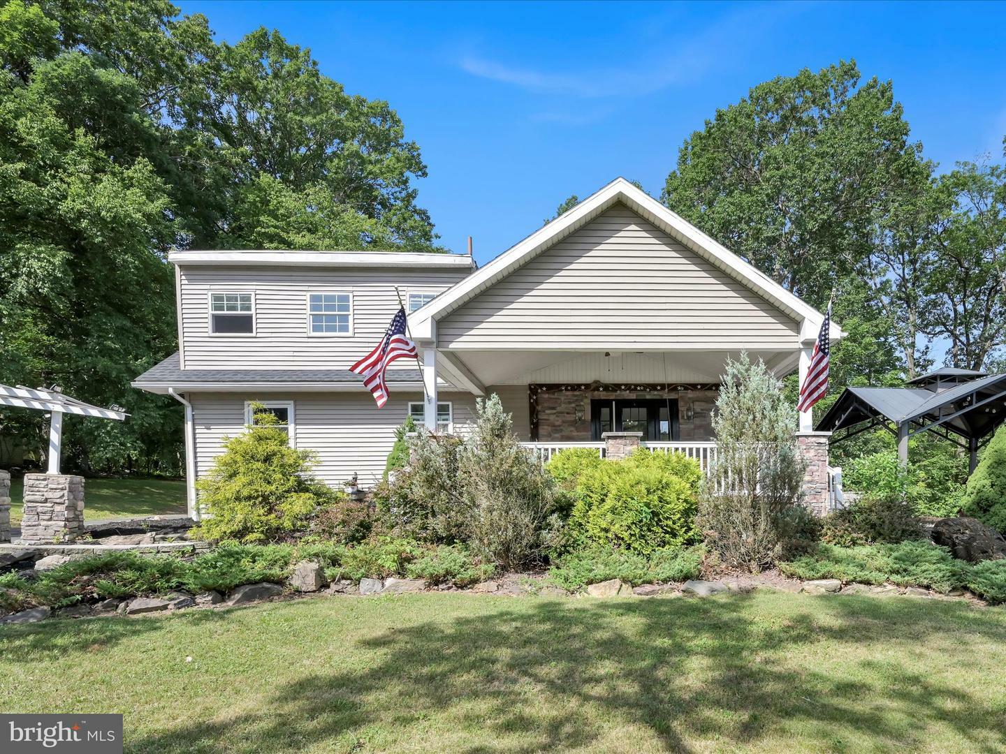425 Mohave Drive  Auburn PA 17922 photo