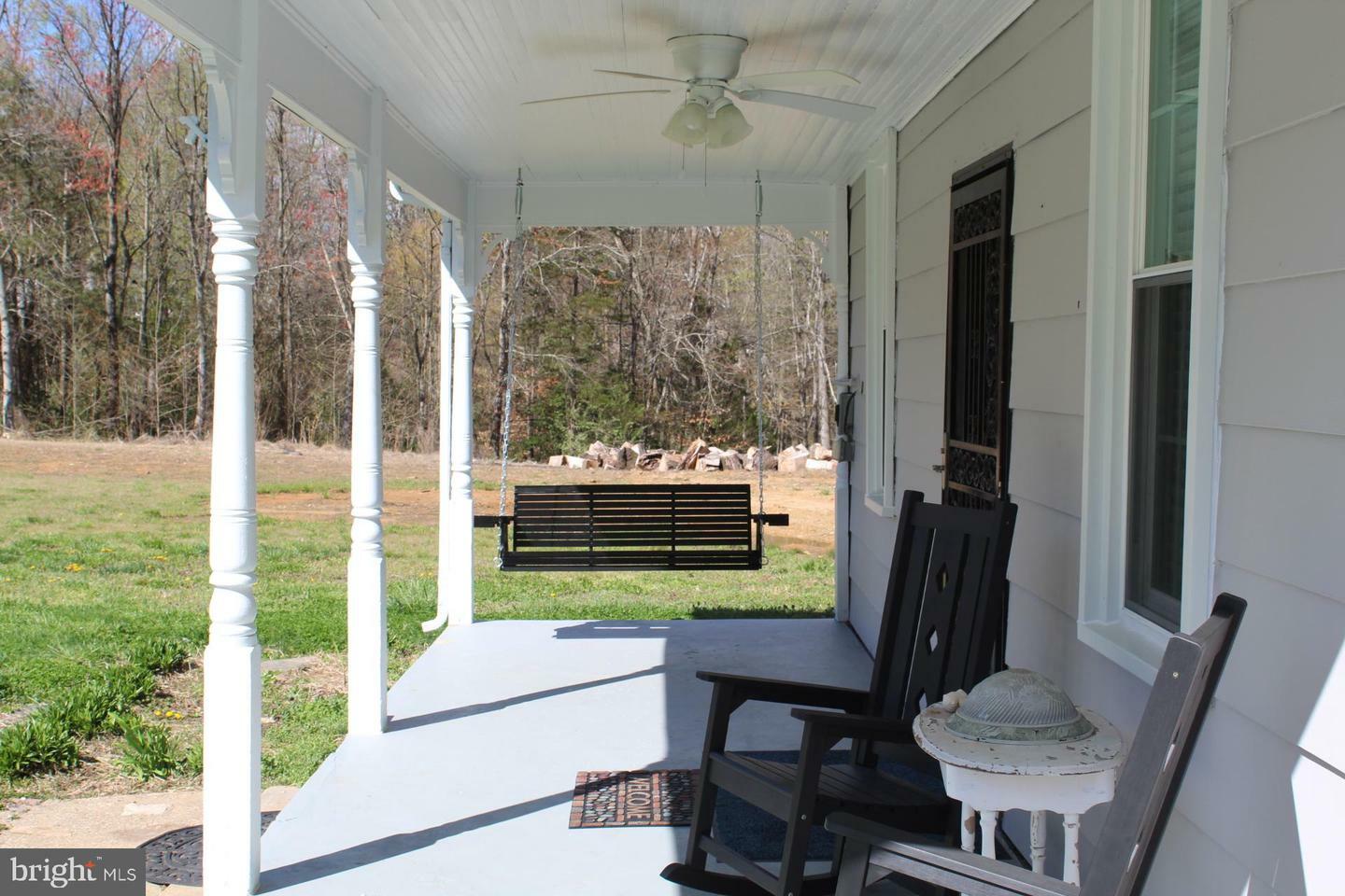 Property Photo:  116 Greenbank  VA 22406 