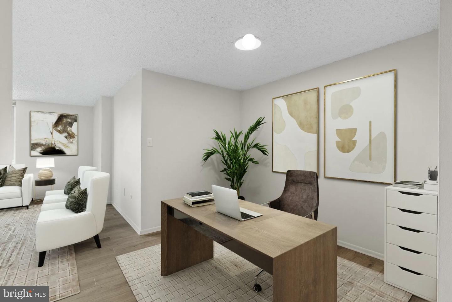 Property Photo: 1500 Locust Street 2B-2913 PA 19102