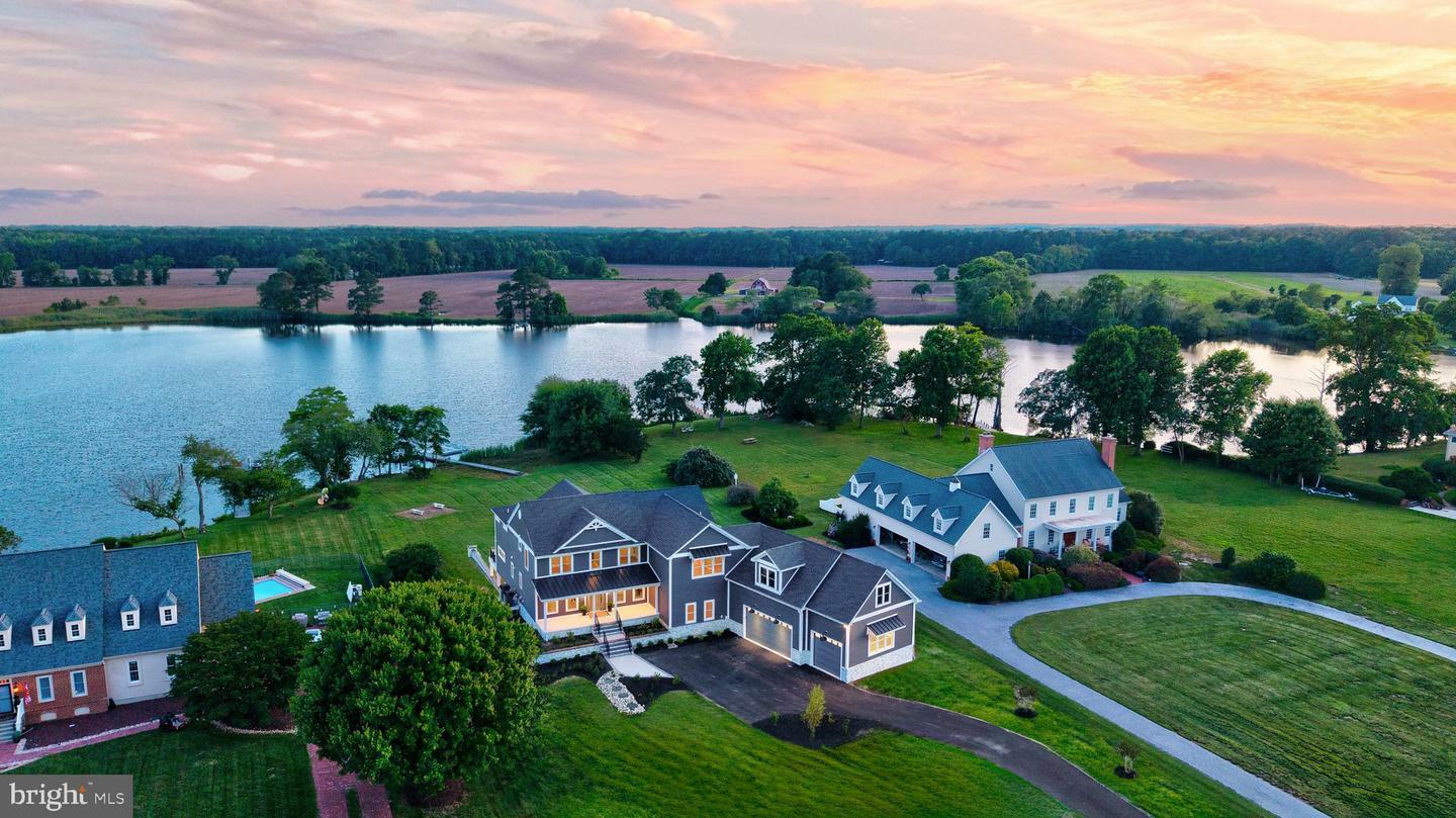 Property Photo: 11010 Trappe Creek Drive MD 21811