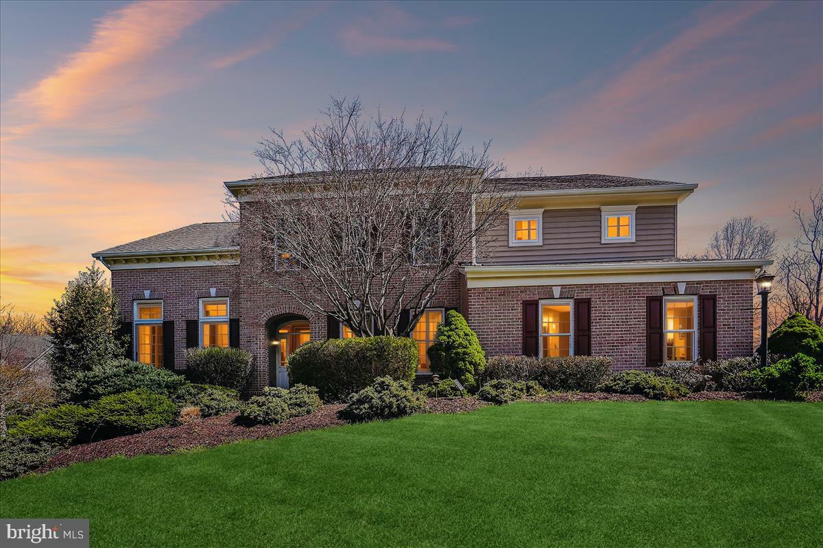 35400 Autumn Ridge Court  Round Hill VA 20141 photo