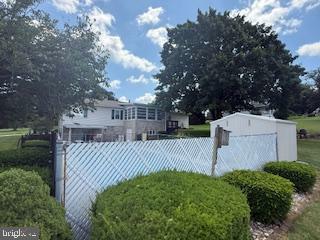 Property Photo:  5627 Blue Hill Road  PA 17329 