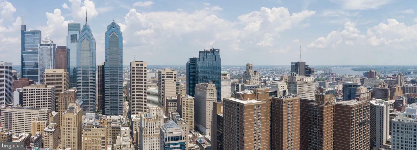 Property Photo: 1500 Locust Street 1B-4307 PA 19102