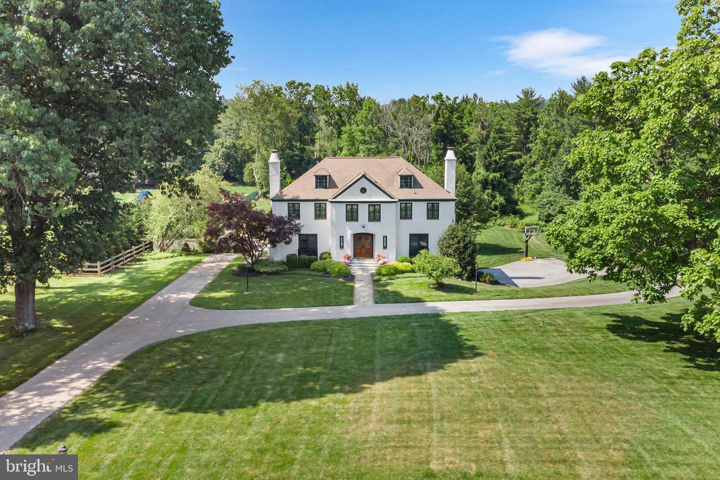 Property Photo: 1263 Argyle Road PA 19312