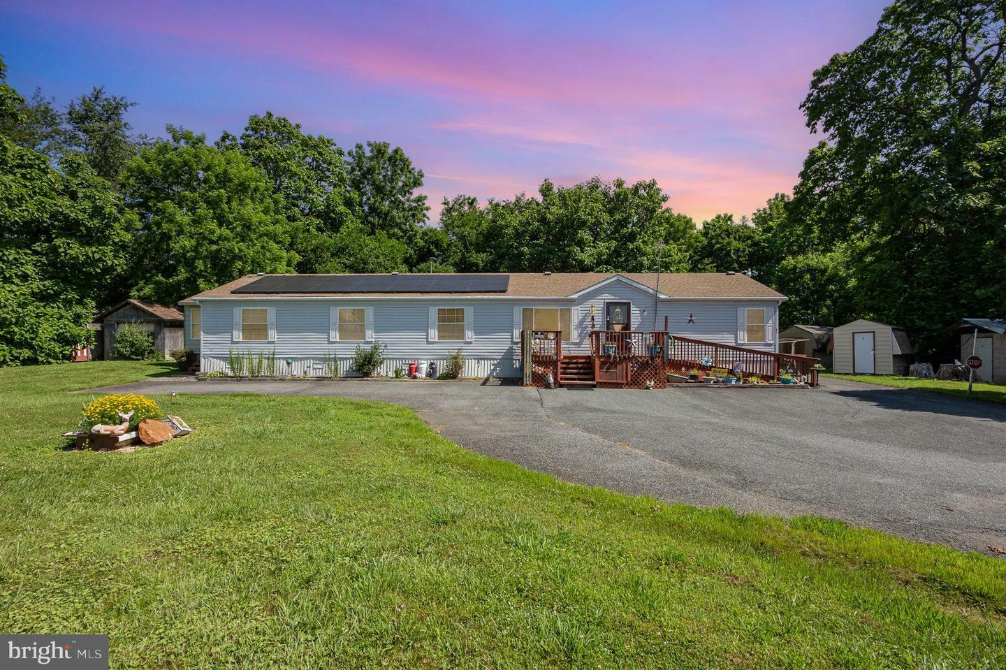 91 Bard Cameron Road  Rising Sun MD 21911 photo
