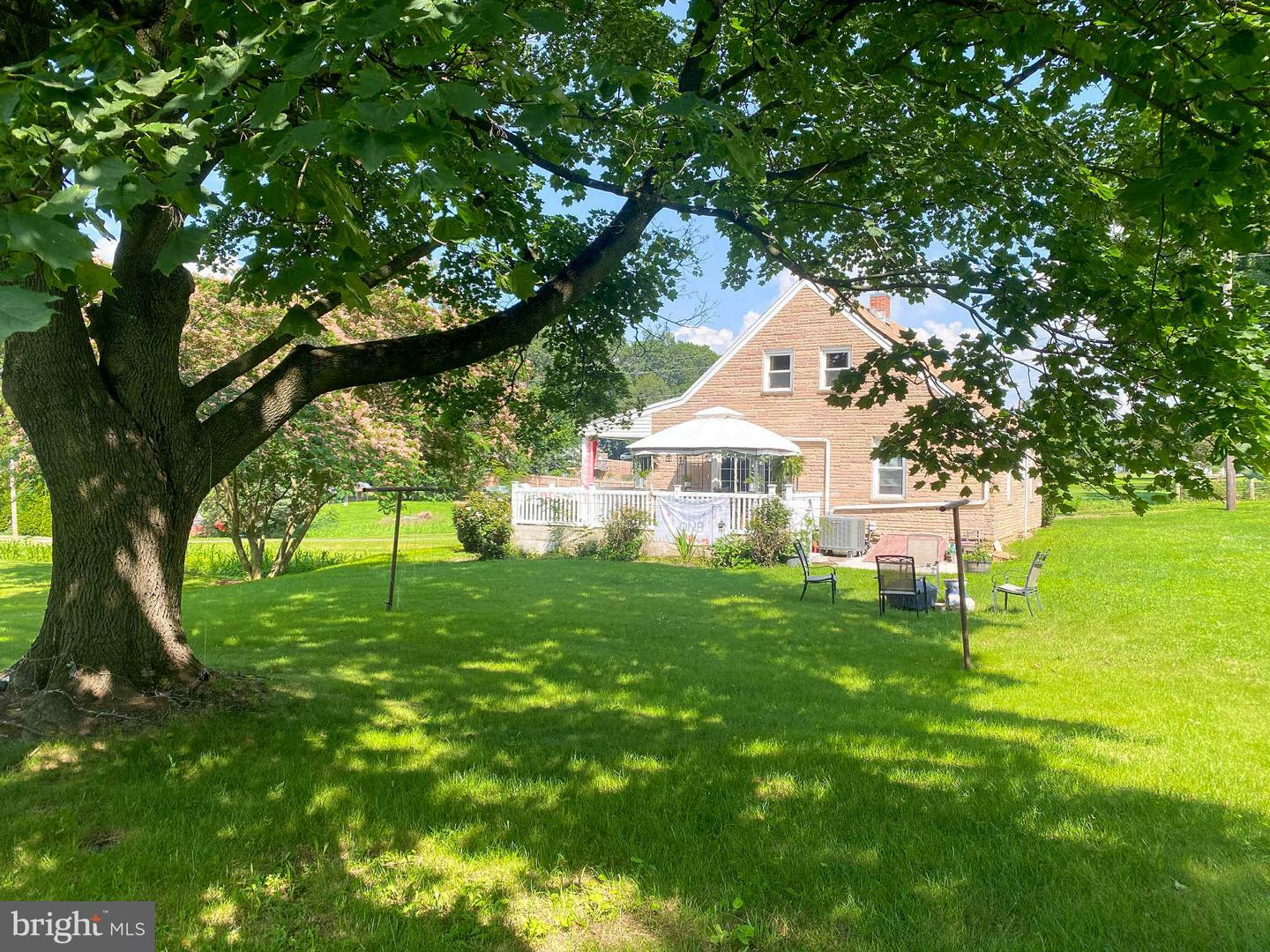 Property Photo:  4839 Burkholder Road  PA 17202 