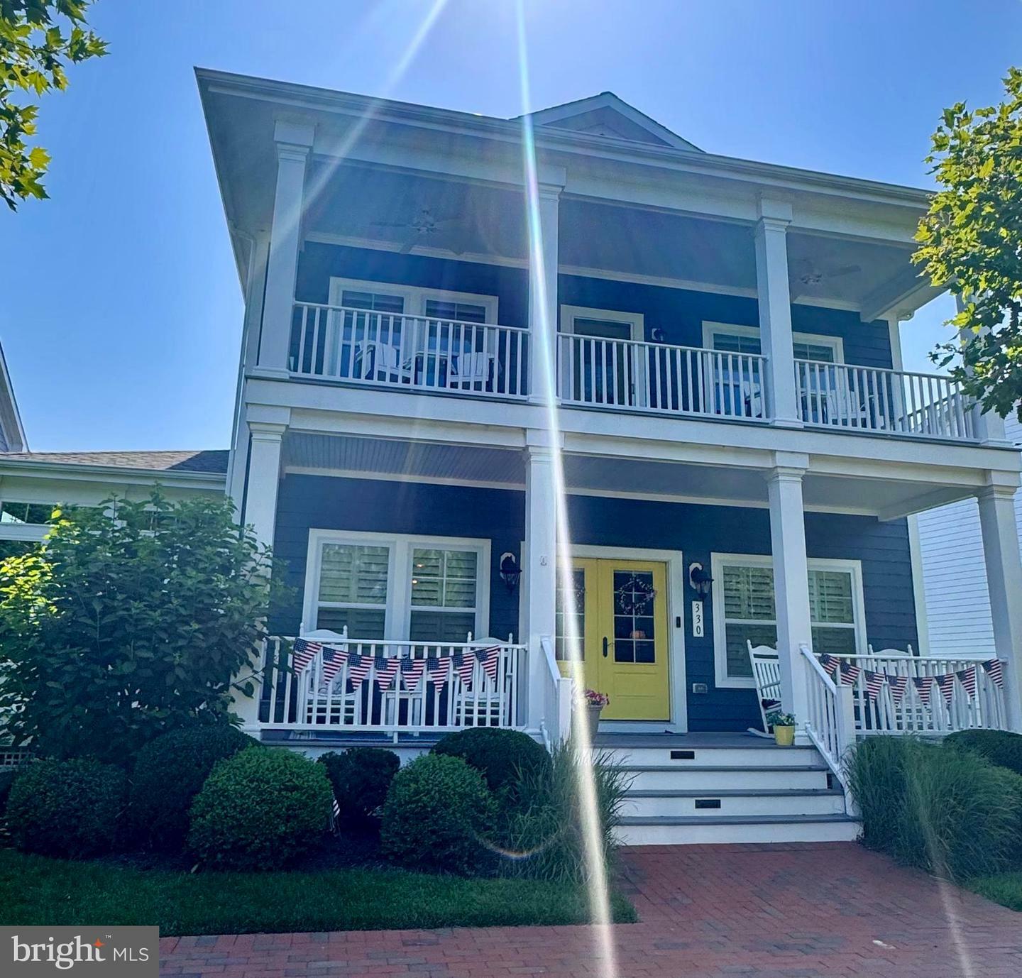 Property Photo: 330 Macum Creek Drive MD 21619
