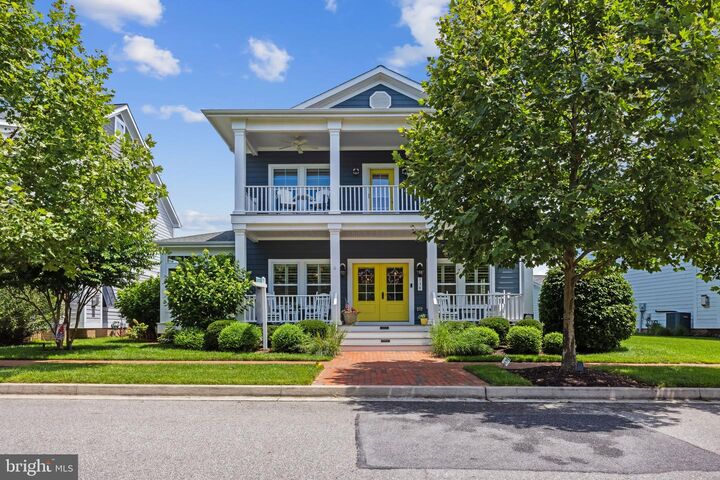 330 Macum Creek Drive  Chester MD 21619 photo
