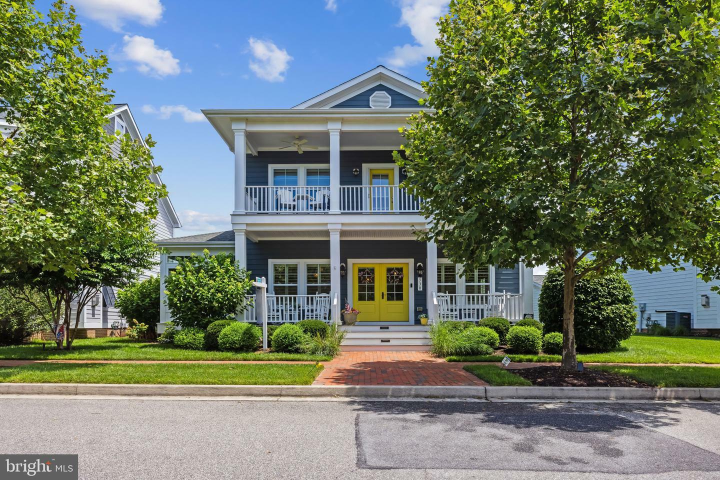 Property Photo: 330 Macum Creek Drive MD 21619