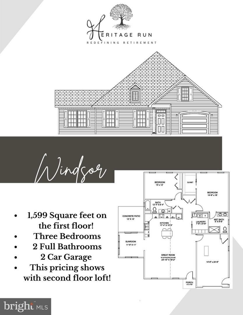 111 Allwein Drive  Lebanon PA 17042 photo