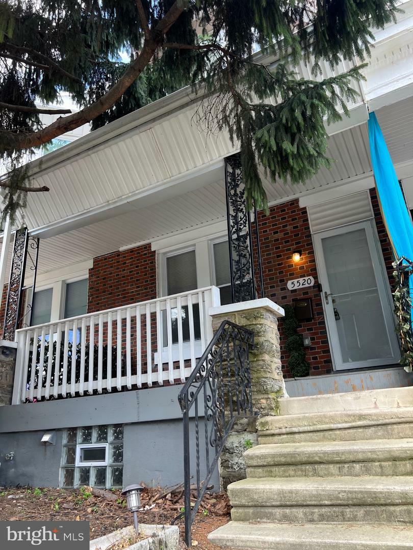 5520 N 7th Street  Philadelphia PA 19120 photo