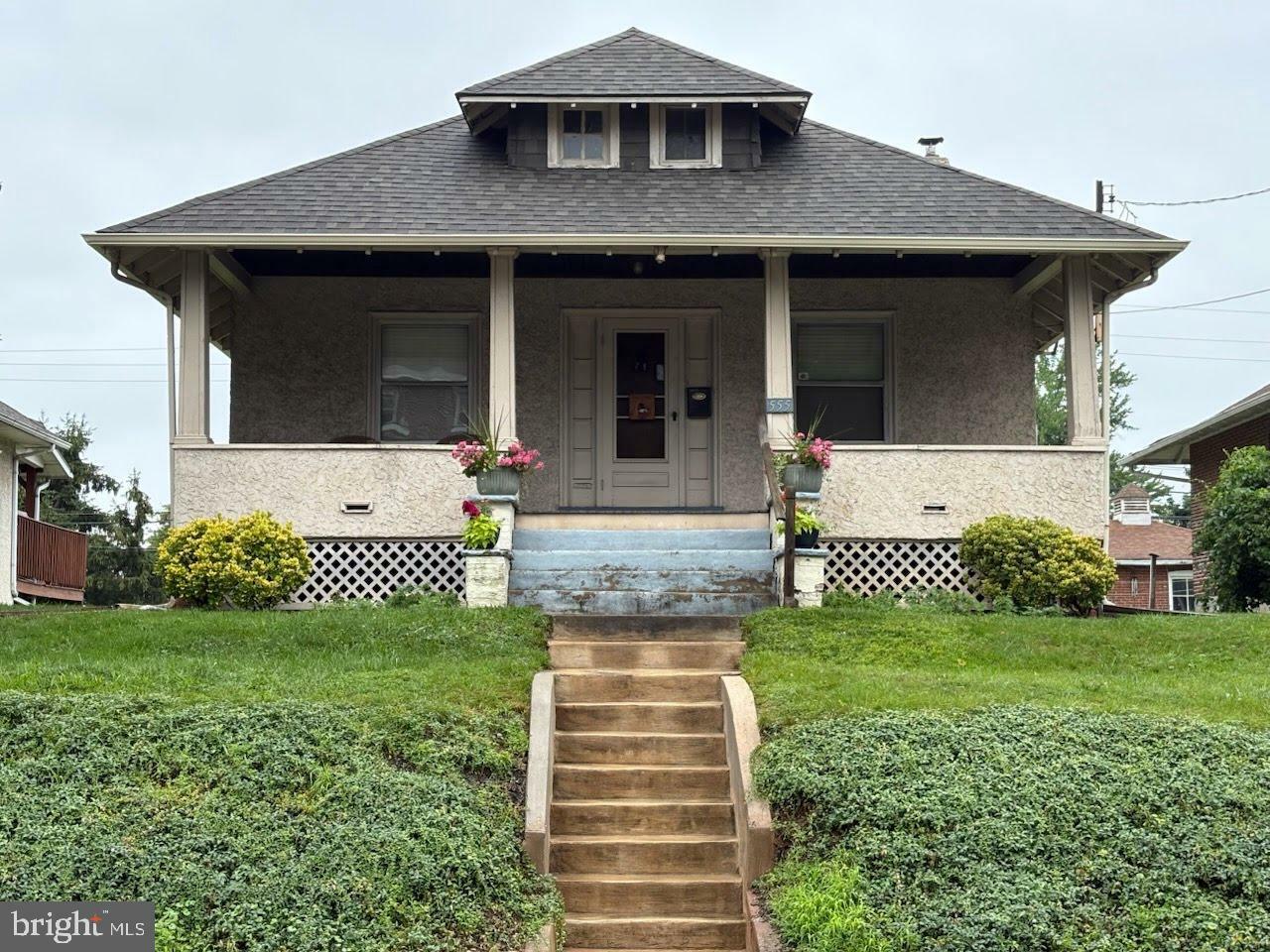 Property Photo:  555 Nutt Road  PA 19460 