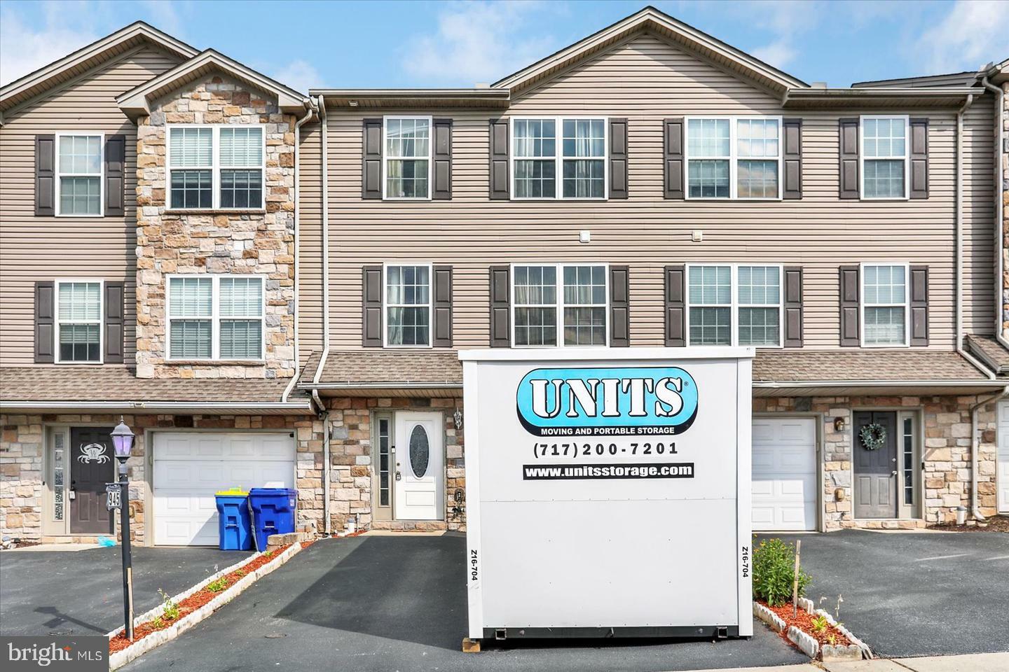Property Photo: 945 Rachel Drive PA 17404