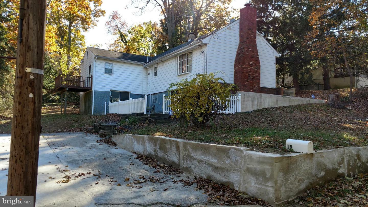 19 Davis Avenue  Clementon NJ 08021 photo
