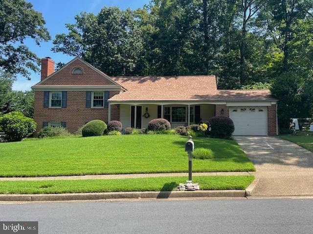 10508 Linfield Street  Fairfax VA 22032 photo
