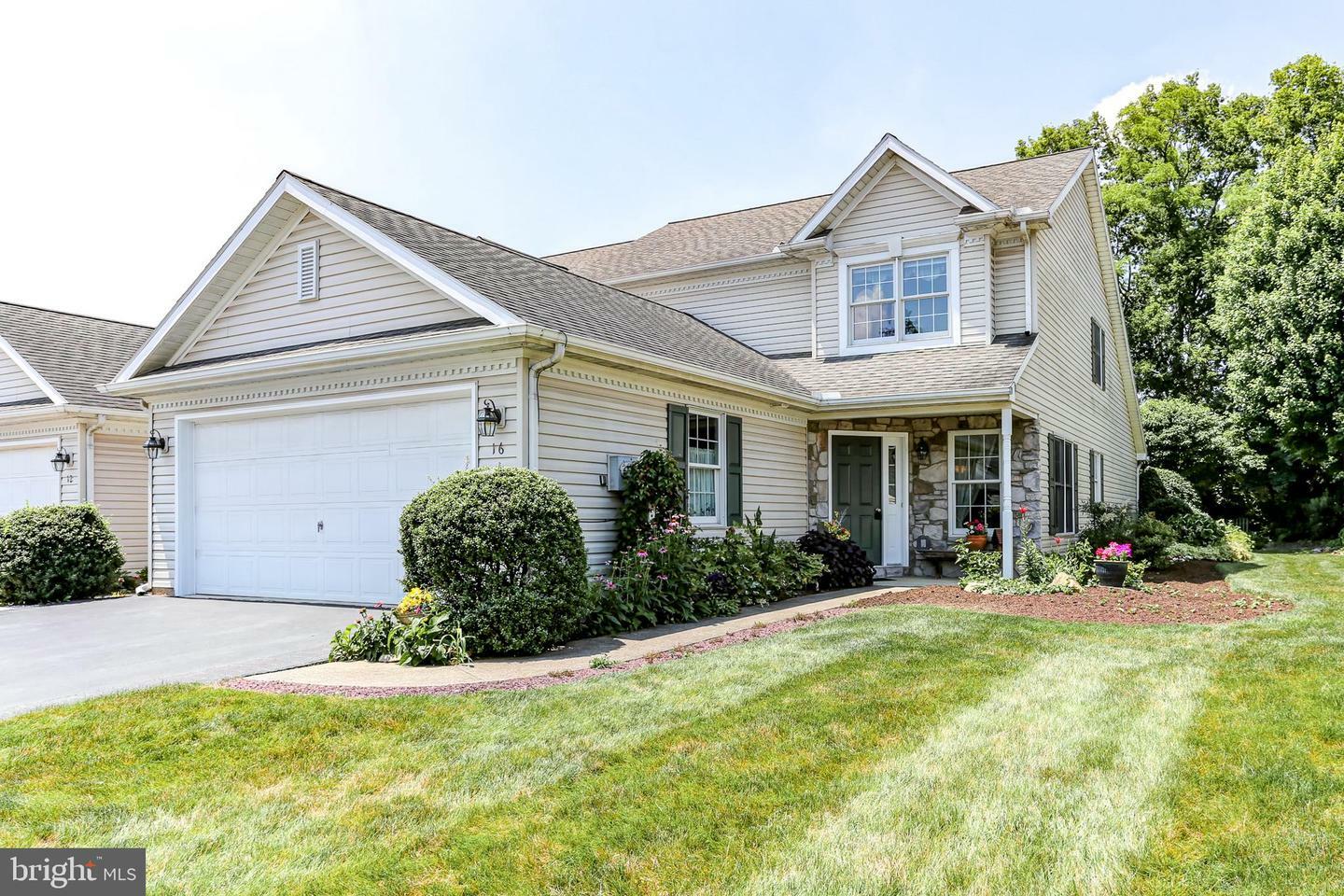 16 Hemlock Drive  Maytown PA 17550 photo