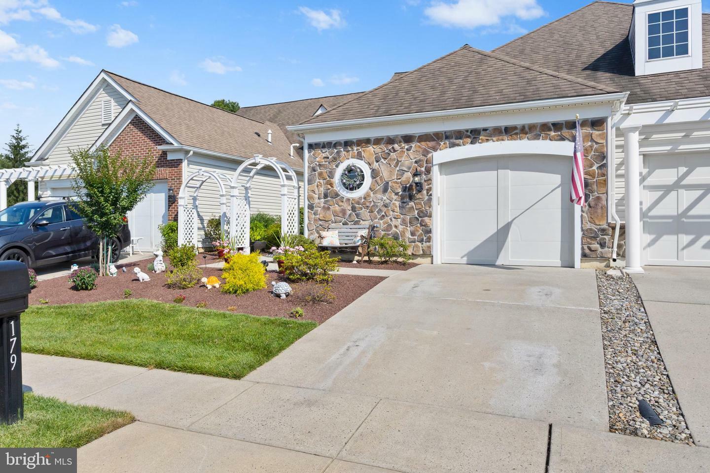 Property Photo:  179 Sparrow Drive  NJ 08690 
