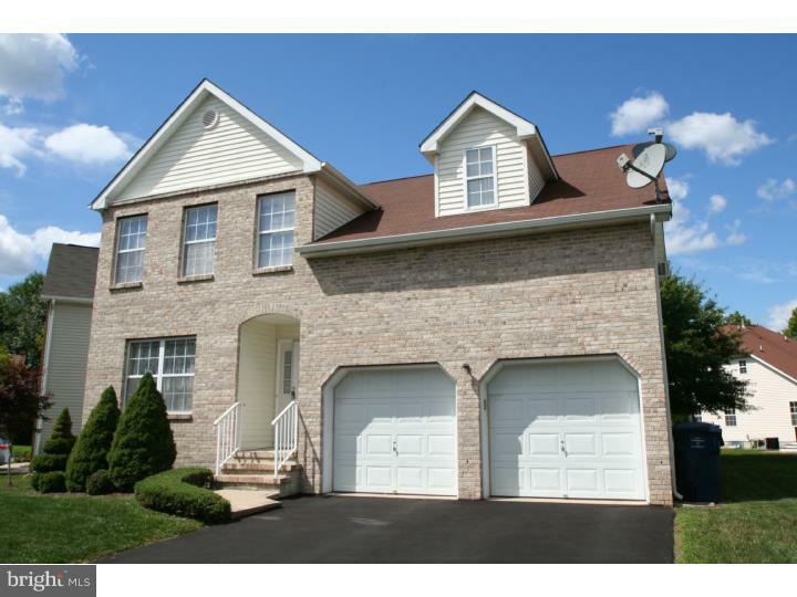 Property Photo: 5 Vaccaro Road NJ 08648