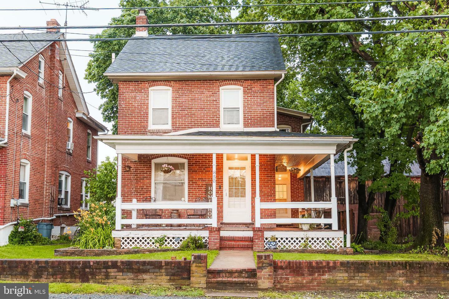 850 N Reading Avenue  Boyertown PA 19512 photo