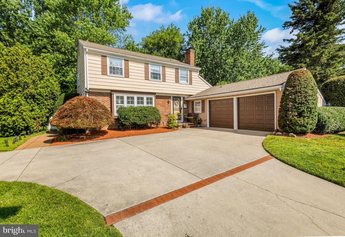124 Connecticut Avenue  Cherry Hill NJ 08002 photo