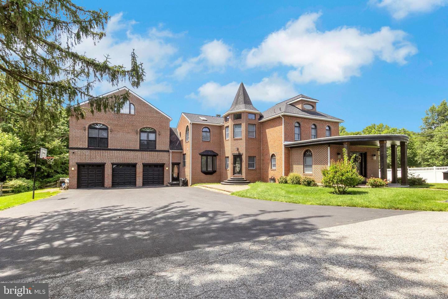 Property Photo: 4100 Lancaster Pike DE 19805