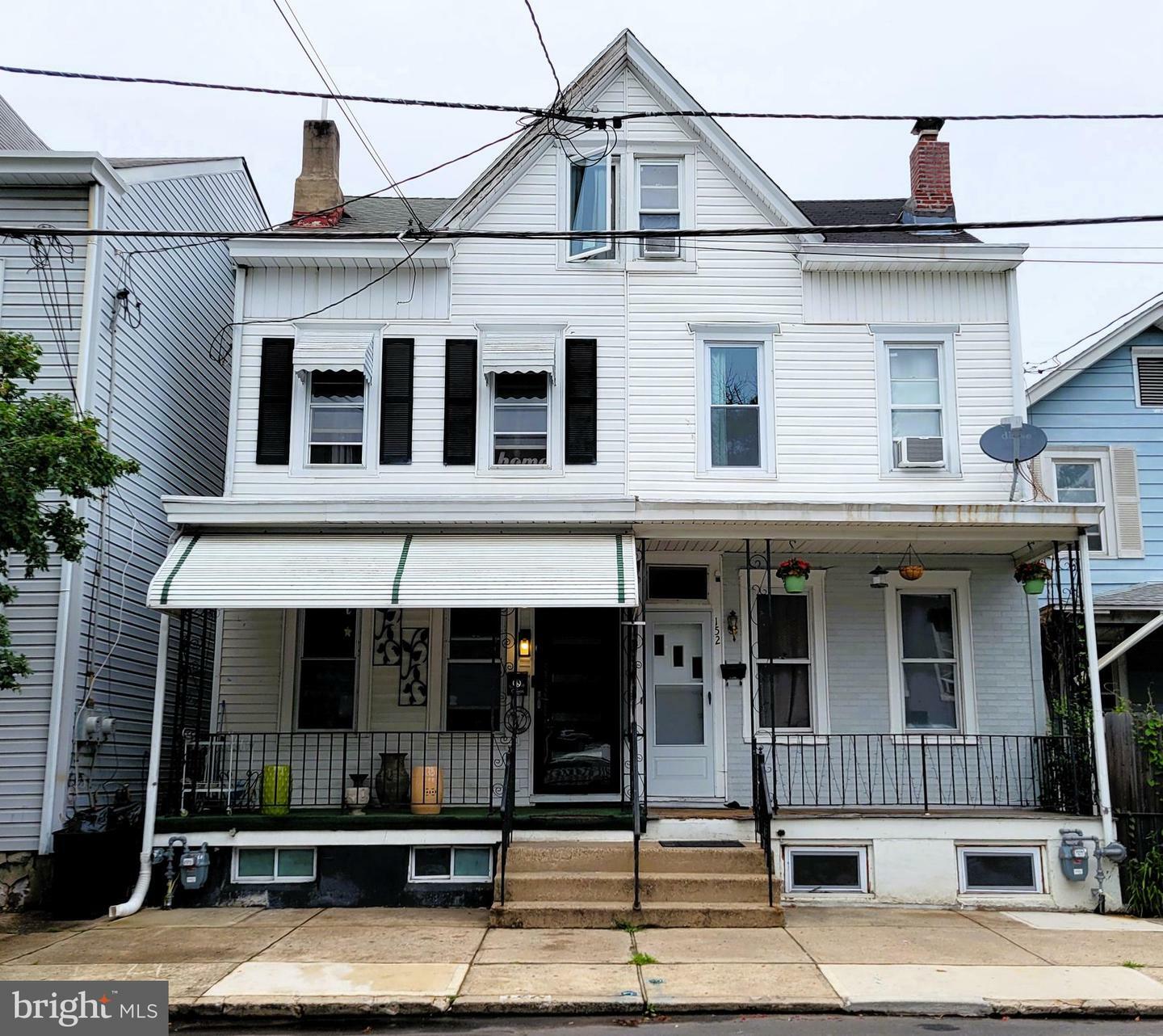 150 Ashmore Avenue  Trenton NJ 08611 photo