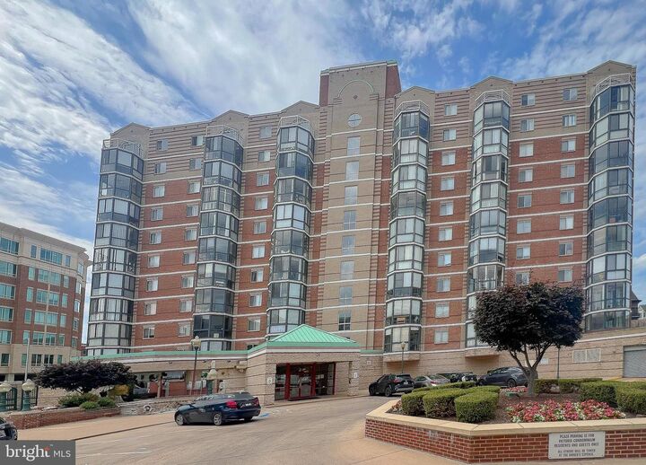 24 Courthouse Square 408  Rockville MD 20850 photo