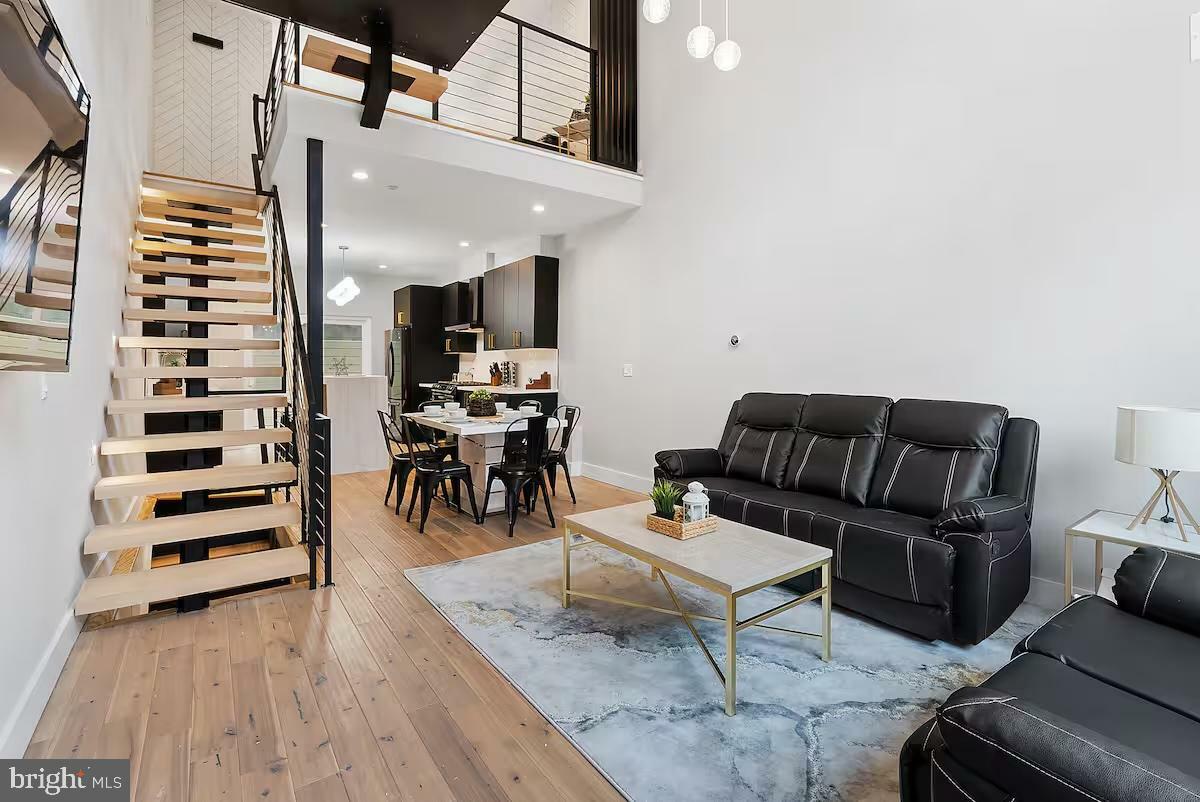 Property Photo: 1205 S 26th Street PA 19146