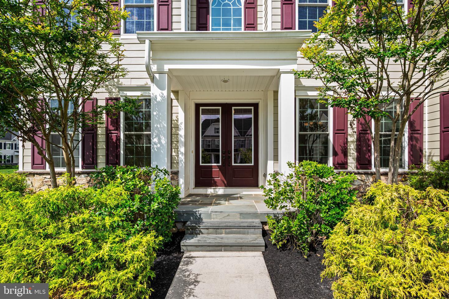 Property Photo: 708 Stonecliffe Road PA 19355