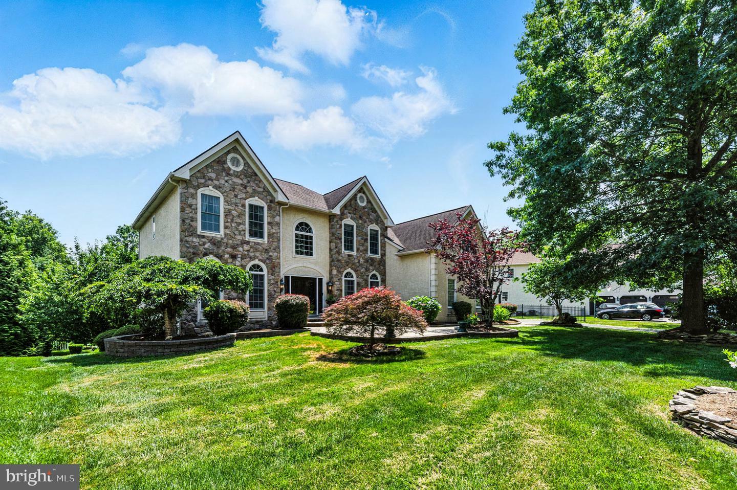 Property Photo: 33 Thomas Speakman Drive PA 19342
