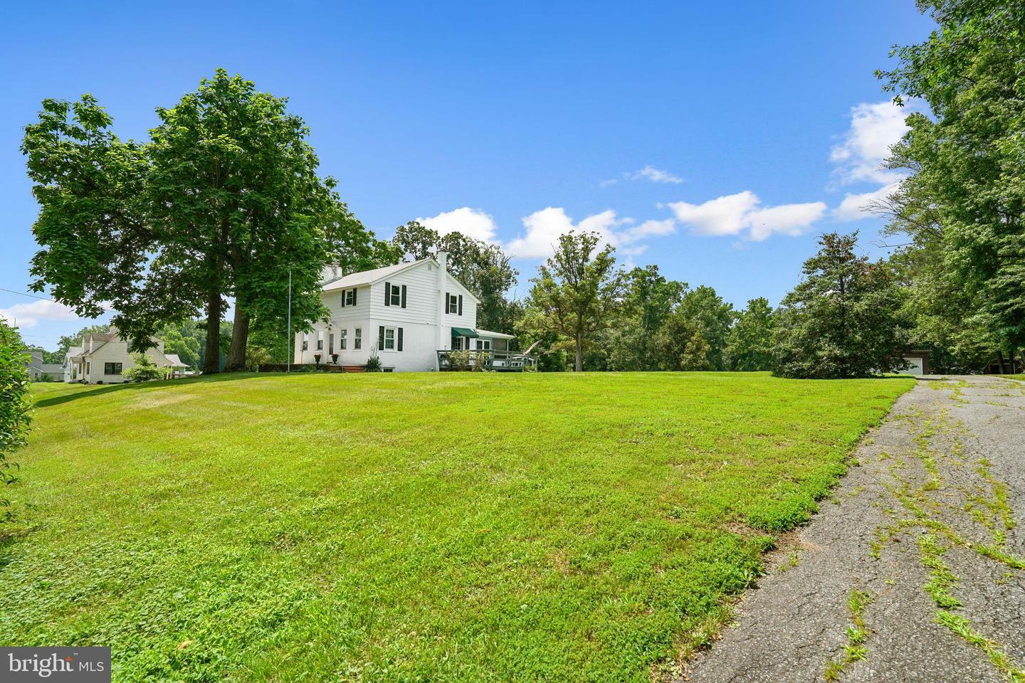 555 Baltimore Street  Charlestown MD 21914 photo