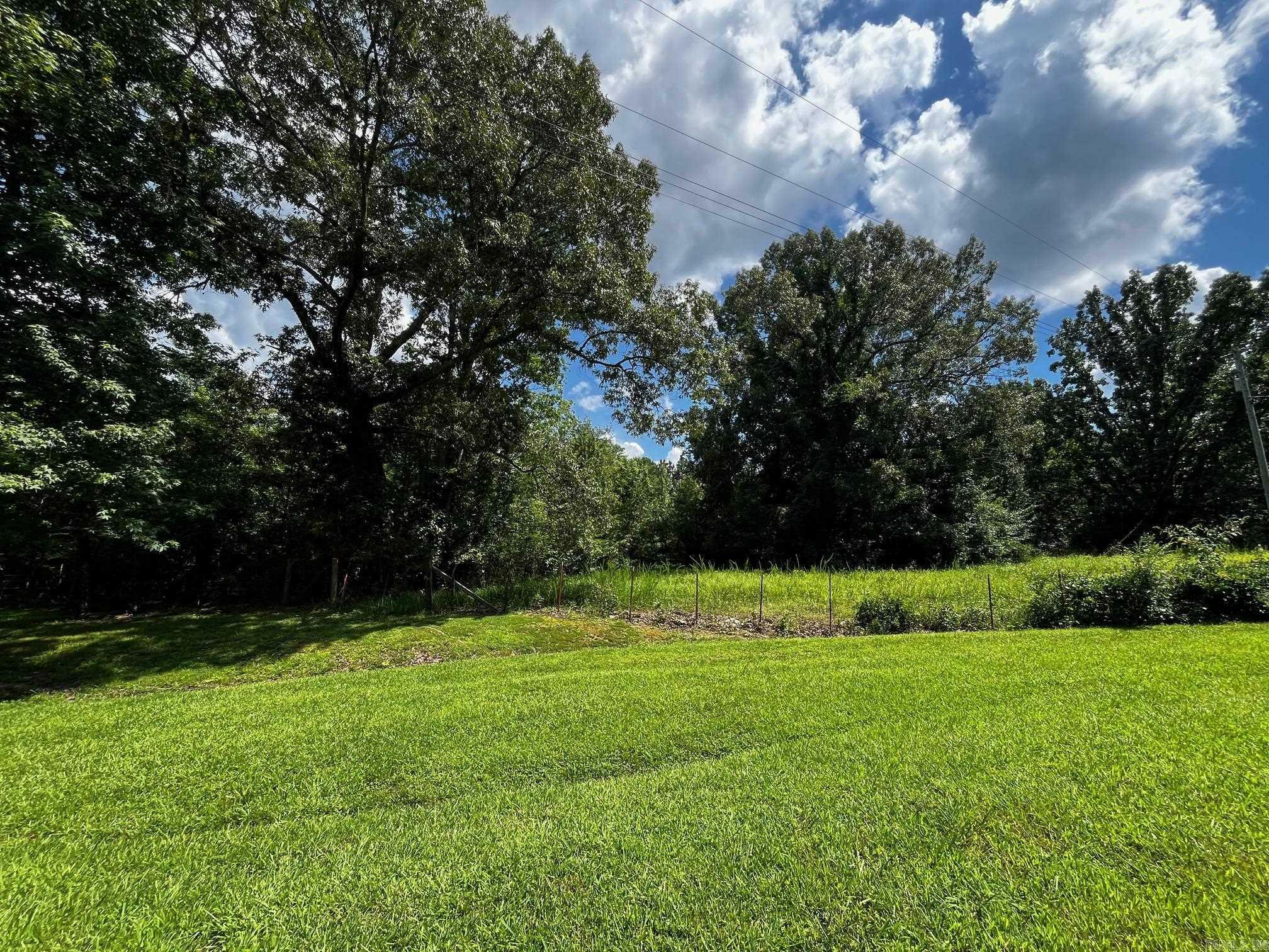 Property Photo: 000 E Colonel Glenn Road AR 72210