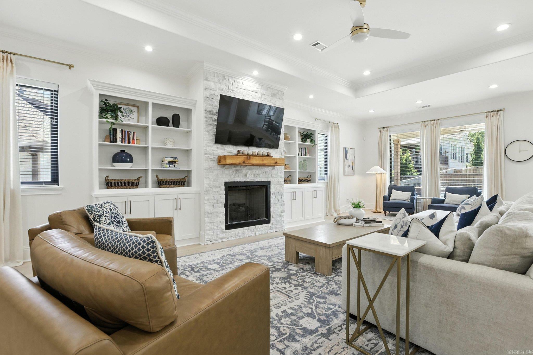 Property Photo: 153 Caurel Circle AR 72223