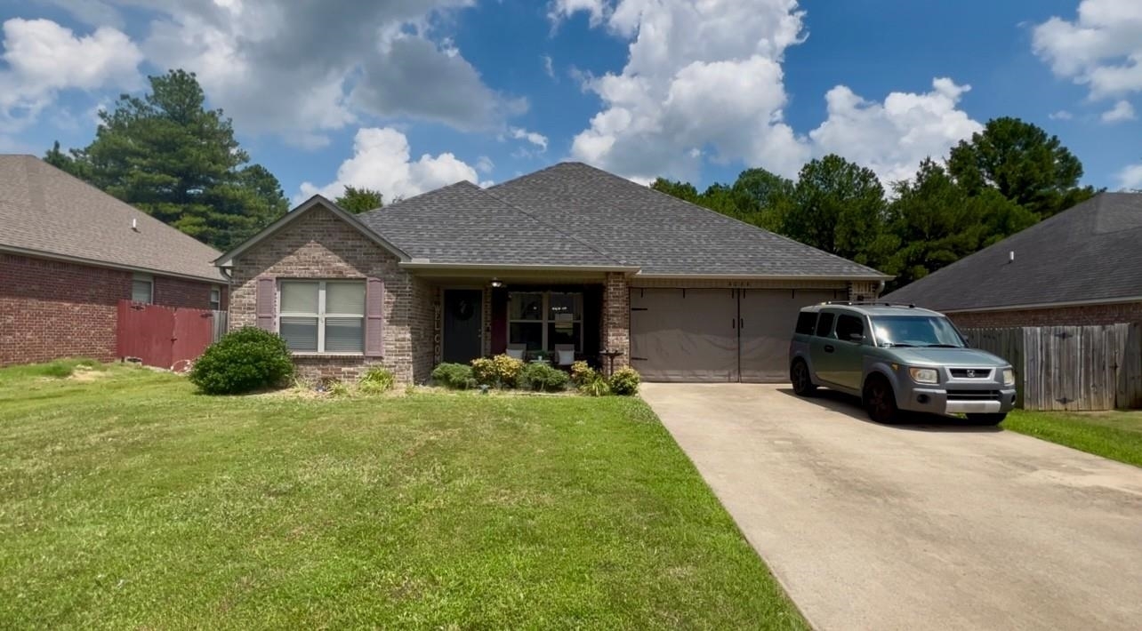 4064 Gabriel Court  Jonesboro AR 72405 photo