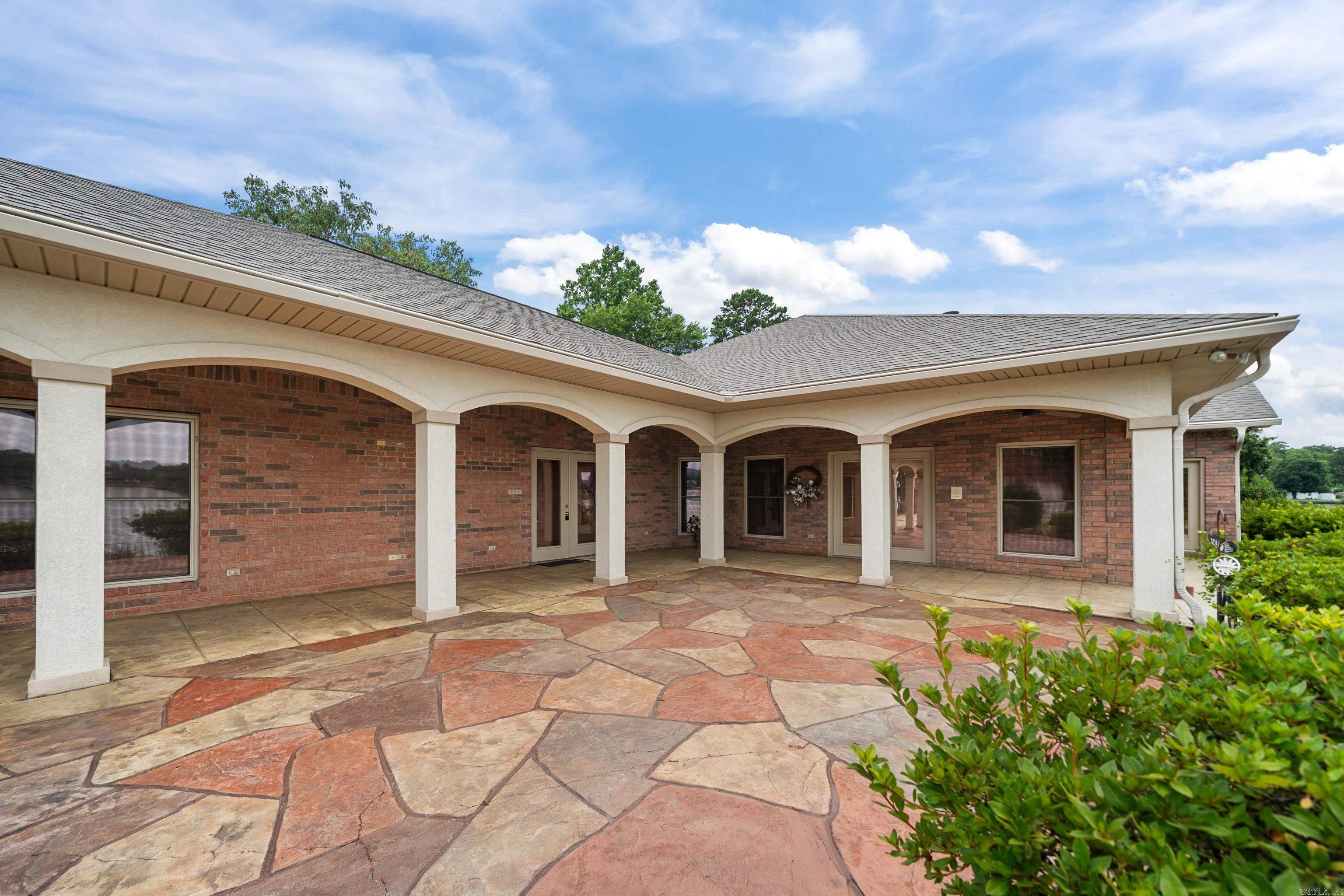 Property Photo:  143 Earls Point  AR 71913 