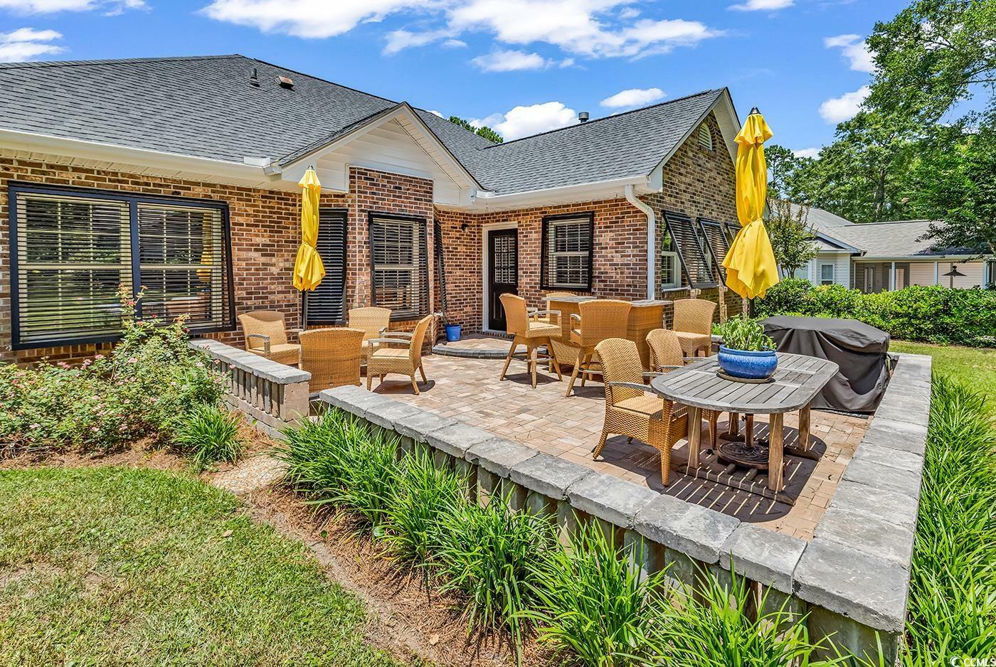 Property Photo: 1788 Club Circle SC 29585