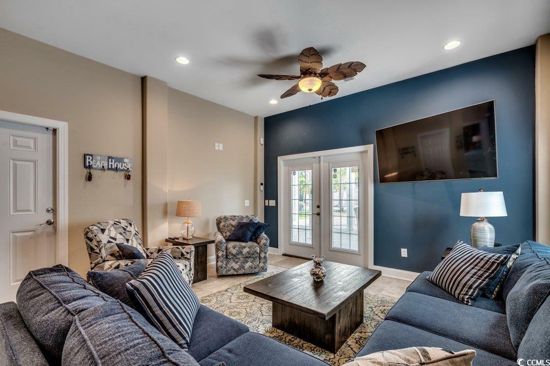 Property Photo: 1733 24th Ave. N SC 29582