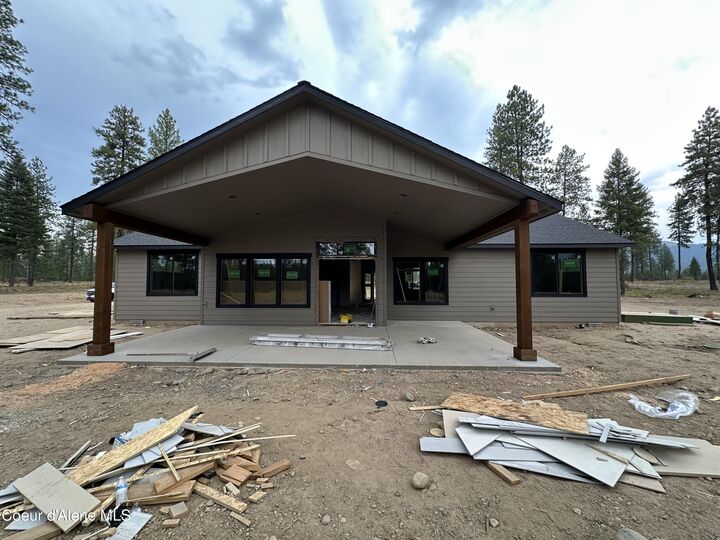 Property Photo: 52 Wallace Ln ID 83804