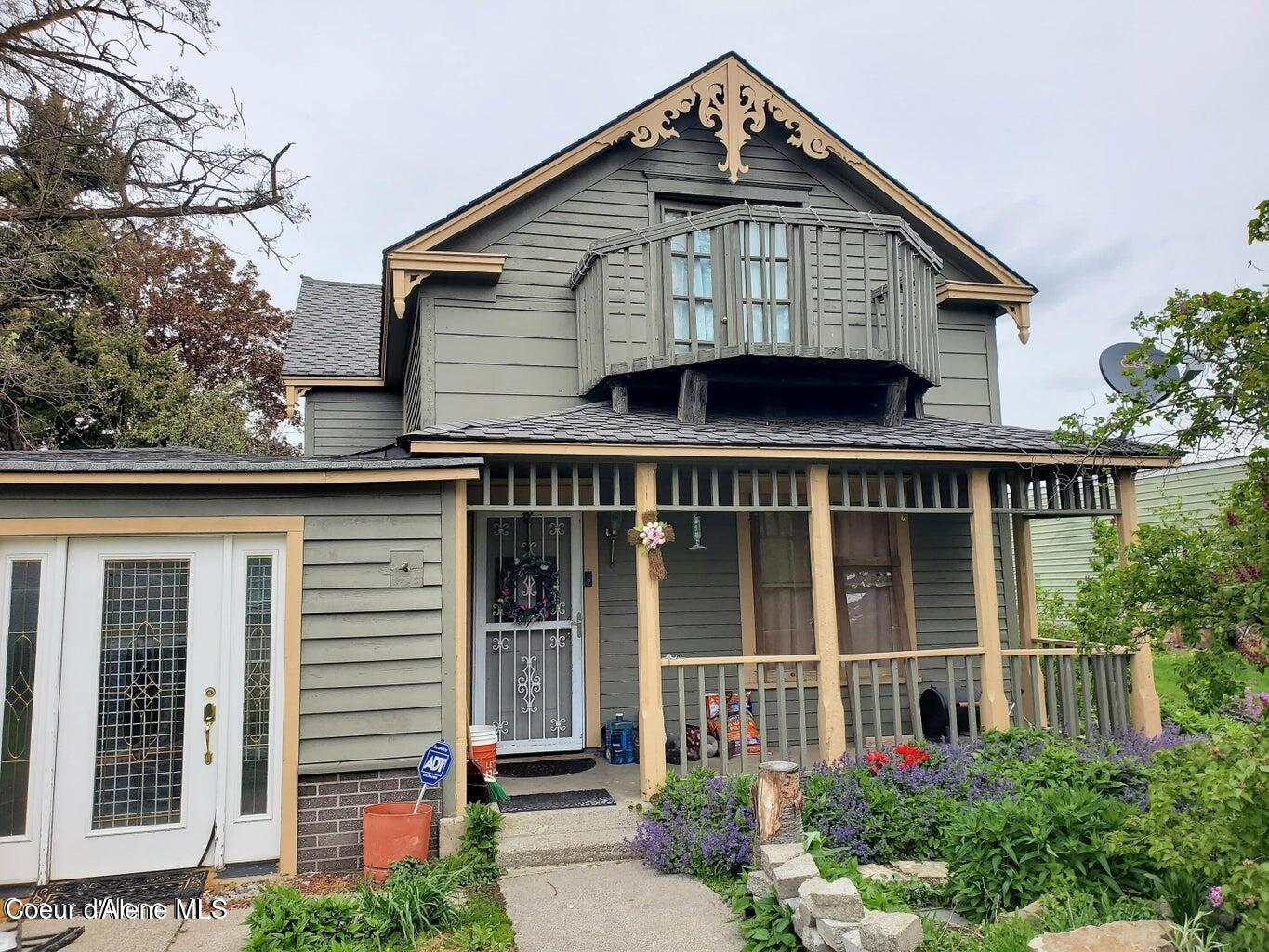 Property Photo: 503 E 3rd Ave ID 83854