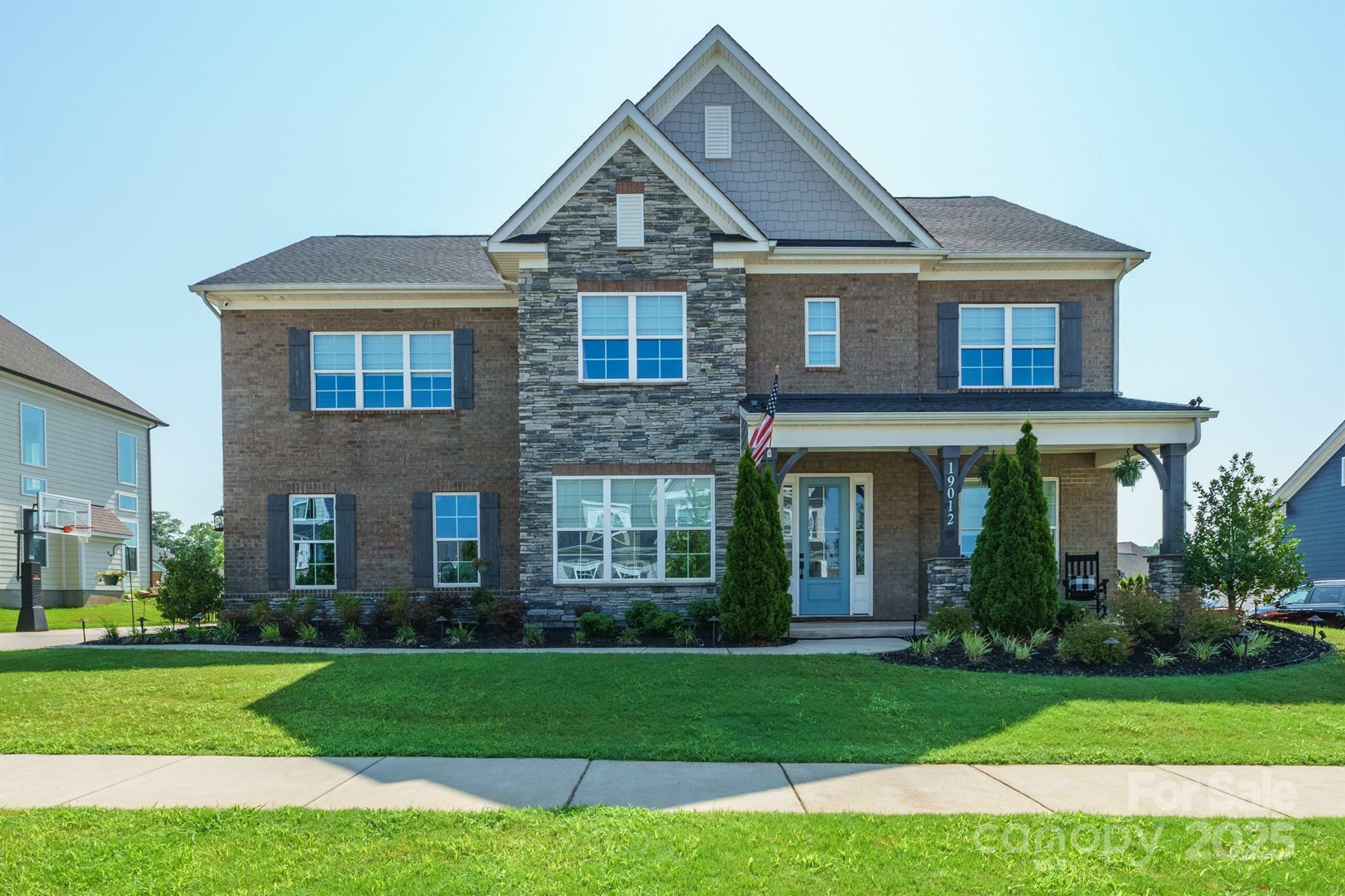 19012 Beecher Commons Drive  Huntersville NC 28078 photo