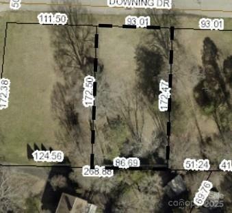 Property Photo: 328 Downing Drive NC 28086