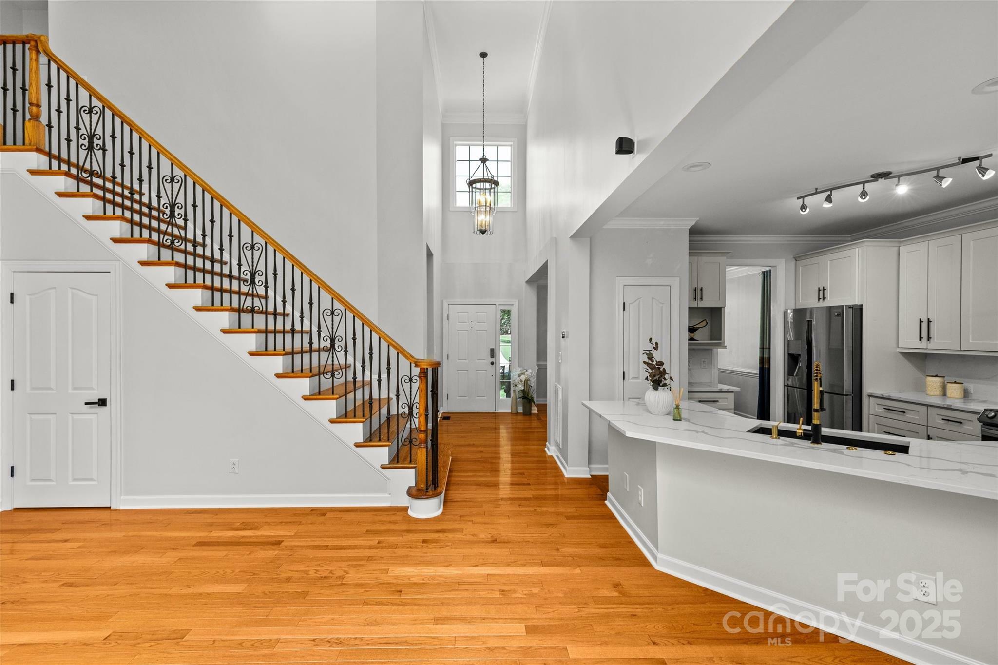 Property Photo: 12336 Tantallon Court NC 28134