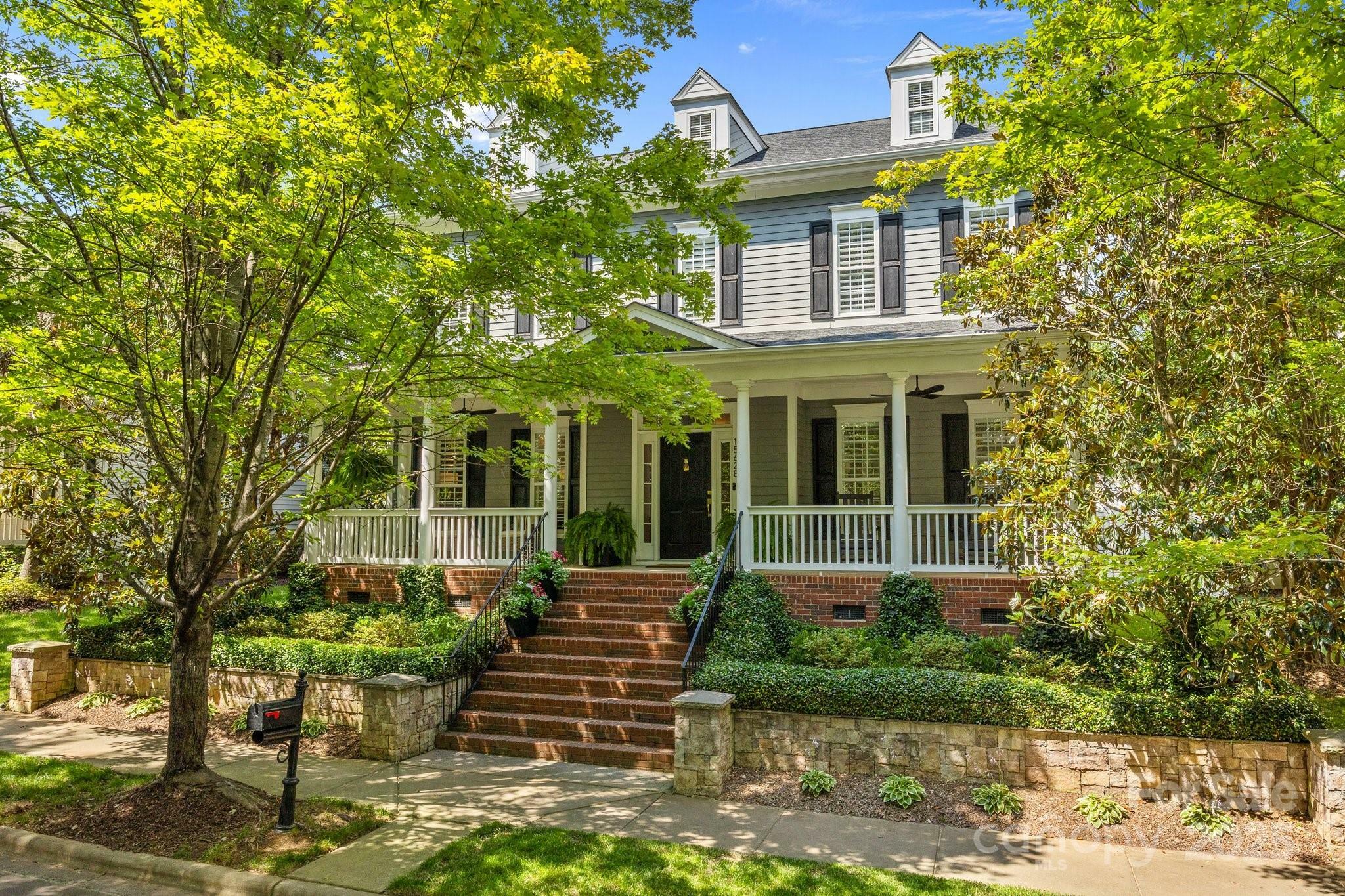 15628 Waterfront Drive  Huntersville NC 28078 photo