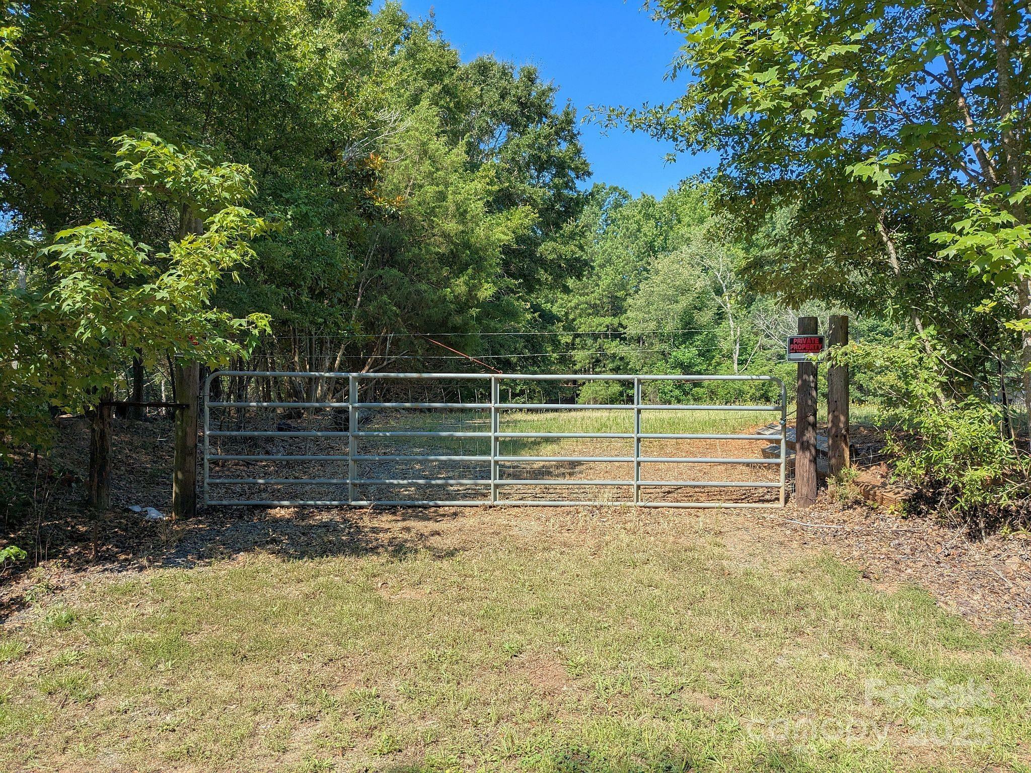 Property Photo:  0000 Tract #1B Roddey Road  SC 29704 