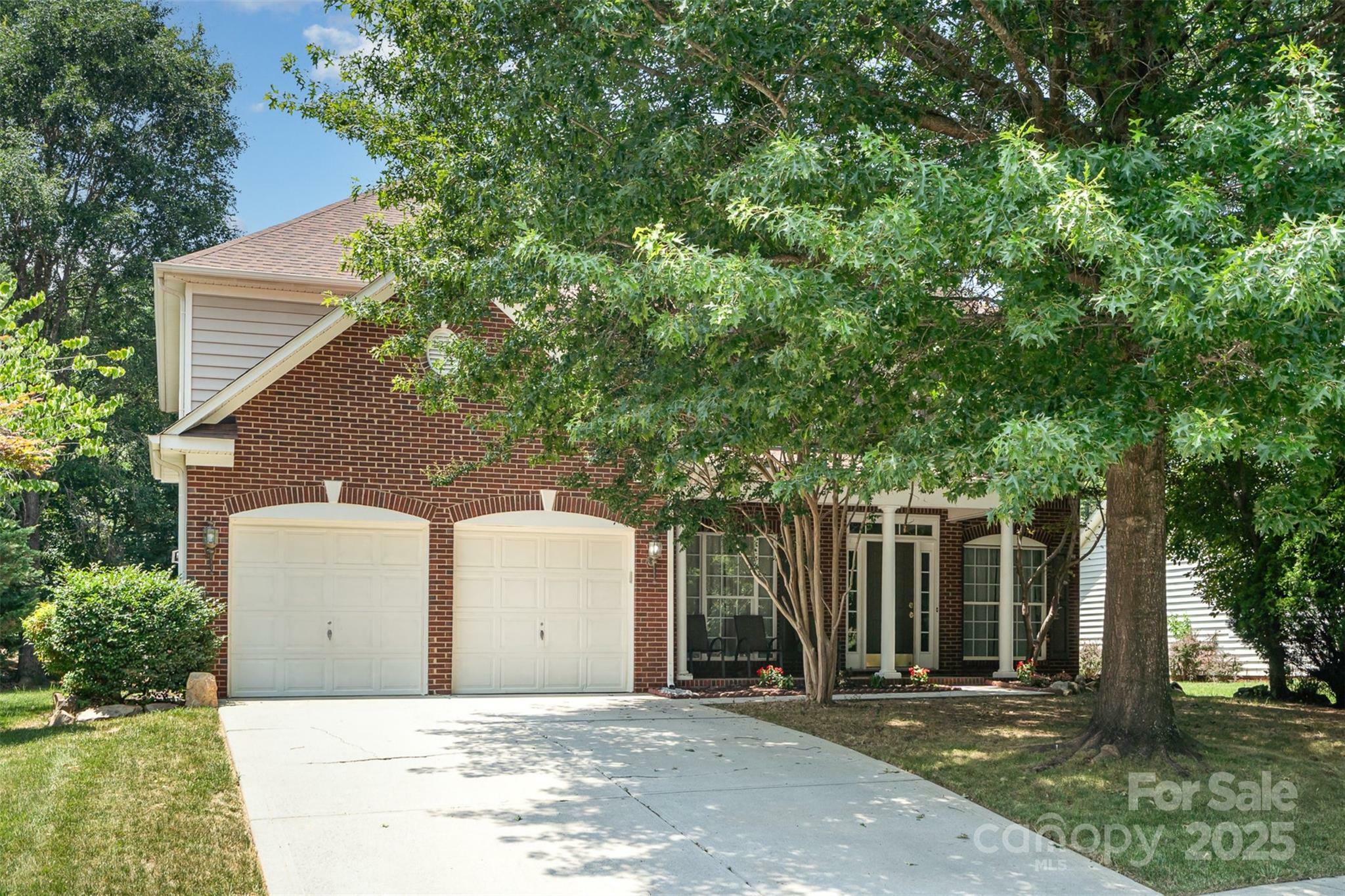 8221 Brookings Drive  Charlotte NC 28269 photo